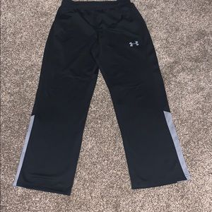 Under Armour Boys Pants